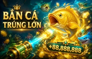 Bắn Cá mobile trên staaox