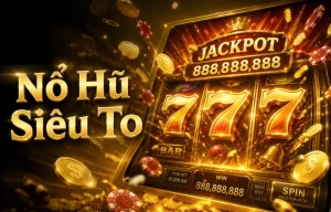 staaox Nổ Hũ sảnh game đa dạng