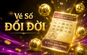 Xổ Số staaox trên giao diện mobile